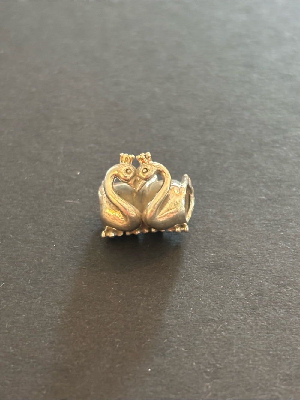 Pandora “Swans in Love” Charm - Picture 5 of 6